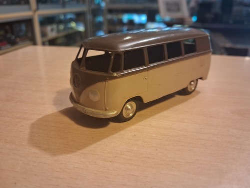 Volkswagen combi marklin - volkswagen, t1