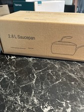 Casserole Chef Séries