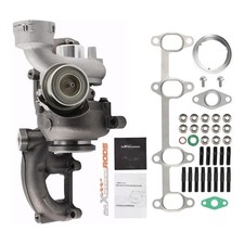 Turbocharger for Audi A3 1.9 TDI 8P / PA BLS BJB BKC BXE 54399700011 NEW