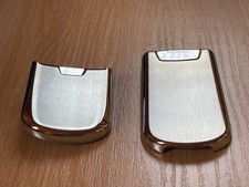 Original Nokia 8800 Front and Back Cover Near Mint Made in Germany