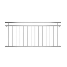 GARDE-CORPS DE PORTE FENETRE