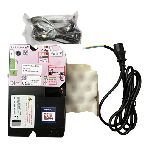 Amphitec module 4g de - -,