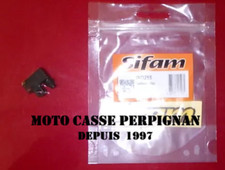 Contacteur Frein AV STOP -