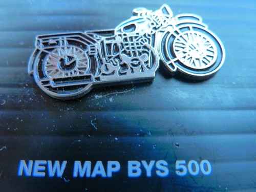 Pin moto new map - ,