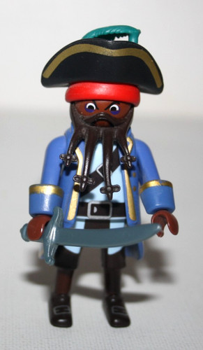 Playmobil 70069 the movie - 70069,