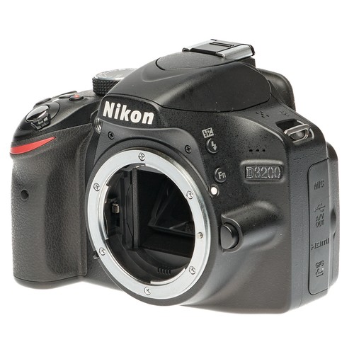 Objectif nikon d5100 - nikon,