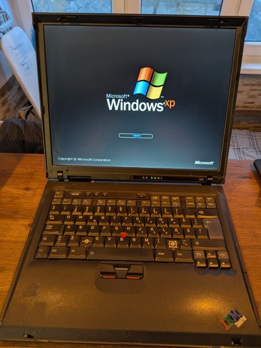 Ibm thinkpad r50e intel - thinkpad,