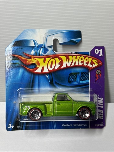 Hotwheels custom - hotwheels, 1/64