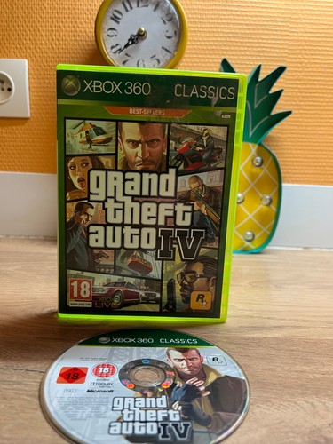 Grand theft auto xbox 360 - theft,