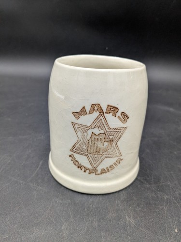 Ancienne chope grès - chope, en