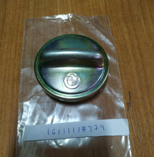 BMW E21-E3-E30-M1 fuel filler cap without lock !NEW! NOS GENUINE  16111118379