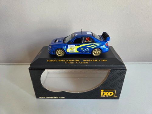 Ixo subaru impreza - subaru,