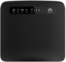 Huawei E5186s-22a LTE Cat6