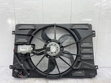 Moto ventilateur radiateur