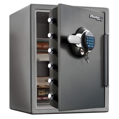 Master lock coffre - master,