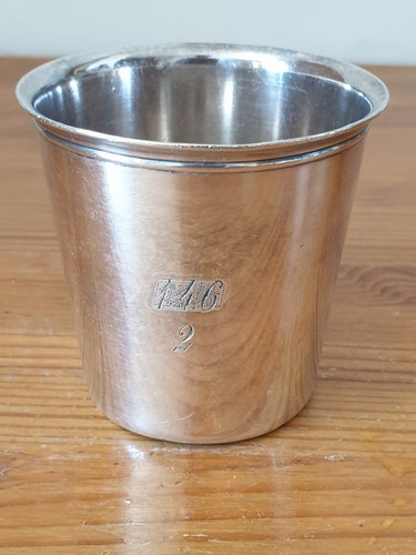Timbale pension début xxe - timbale, de