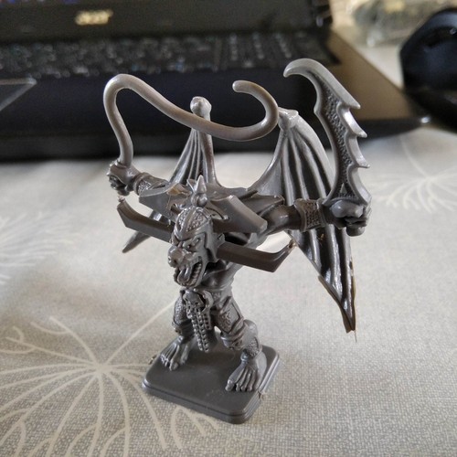 Heroquest vintage 1989 - vintage,