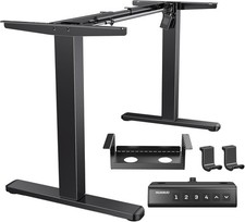 Standing Desk Frame with