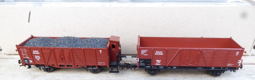 Roco piko set - h0, 2