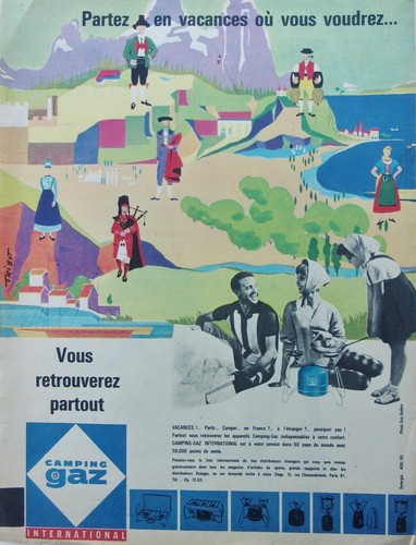 Publicite advertising - publicite,  advertising