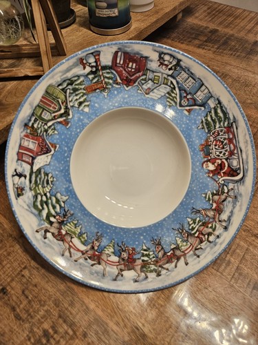 Assiette villeroy boch - assiette,