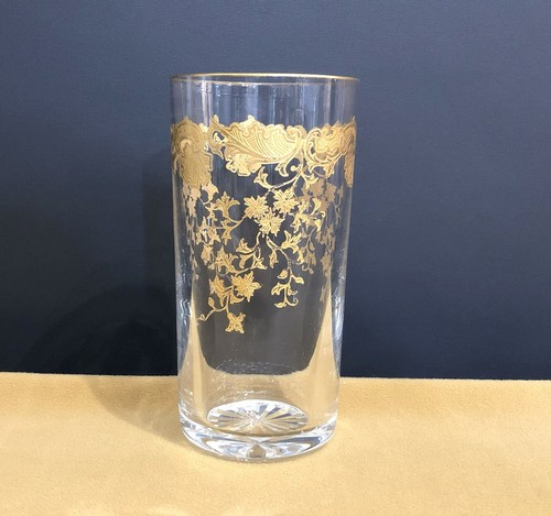 Verre chope en - verre,