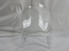 Moto Guzzi Breva 750 2003-2012 Windshield (Windscreen) 201429039
