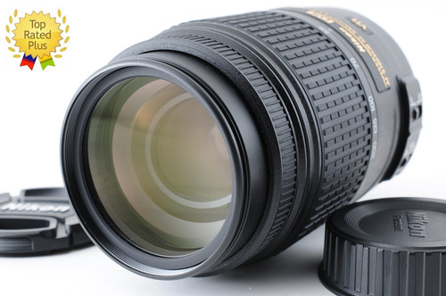 Objectif nikon dx - nikon, nikkor