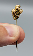 ANCIENNE EPINGLE A CRAVATE