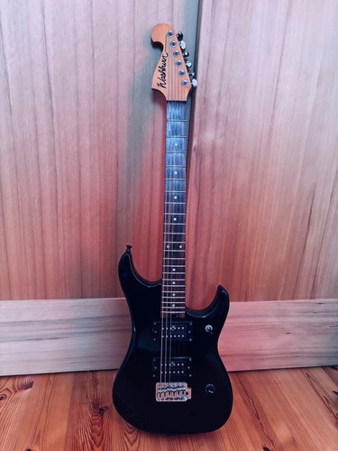 Guitare électrique modèle