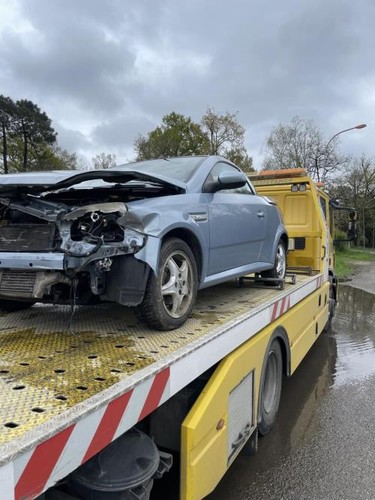 Neiman opel tigra twintop - tigra,
