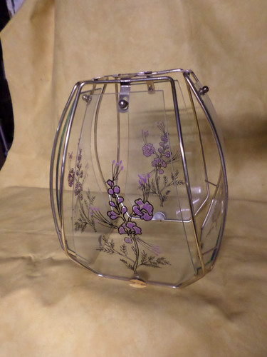Suspension lustre art - suspension,