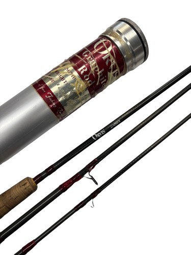 Orvis western 2ft - orvis, piece