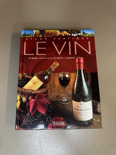 Livres sur vin illustré - livres,