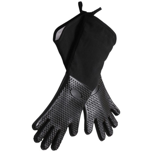 Mitaine four silicone - de, en