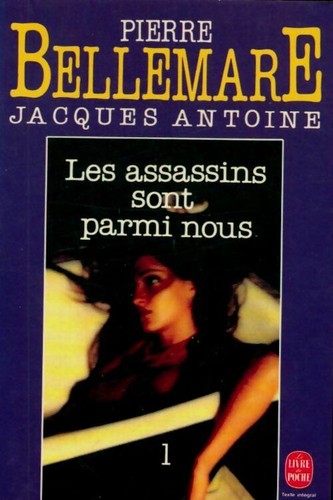 Les assassins sont - , parmi