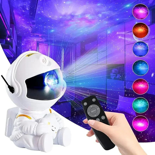 Veilleuse astronaute led - veilleuse,