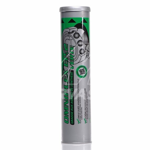 Cartouche graisse lithium - cartouche,