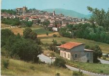 GAGLIANO ATERNO - PANORAMA - V1994