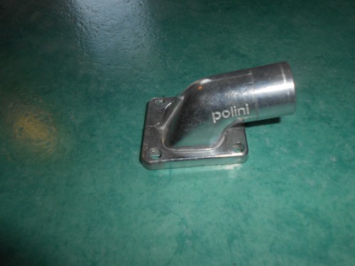 Pipe admission polini mm - polini,