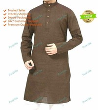 Vêtements indiens en coton