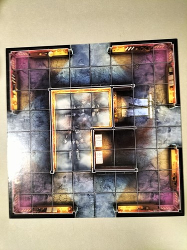 Tuile double face 17 - tuile,