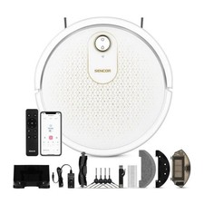 Aspirateur robot - Sencor -