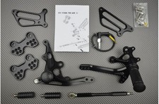 Paire platines commandes - paire, de