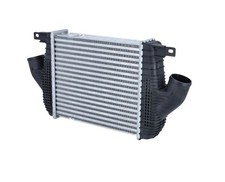 RADIATEUR AIR INTERCOOLER POUR