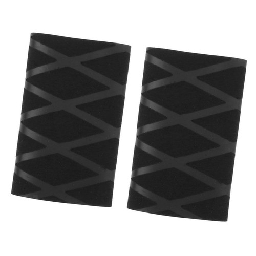 2pcs caoutchouc ping pong - 2pcs,