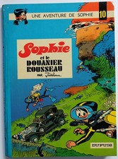 JIDEHEM / SOPHIE T10 / SOPHIE