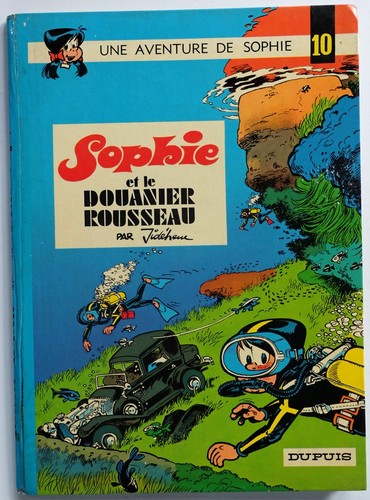 Jidehem sophie t10 - /,
