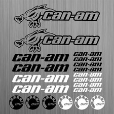 Pour can canam brp renegade - canam,
