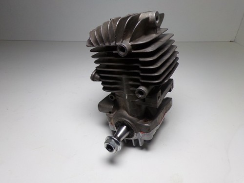 Moteur élagueuse ry1e34 - moteur,